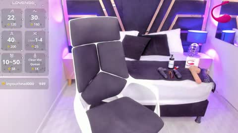 Snapshot of nikibryce_ chatting on February 13, 5:01 pm Niki online show from February 13, 5:01 pm