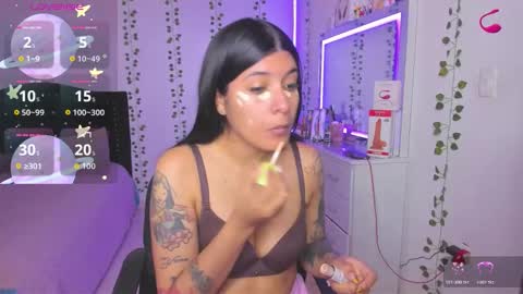 Niki online show from January 12, 5:07 pm