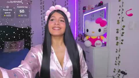 Niki online show from June 20, 1:41 am
