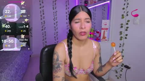 Niki online show from June 27, 1:21 am