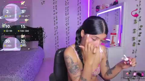 Niki online show from July 1, 1:18 am