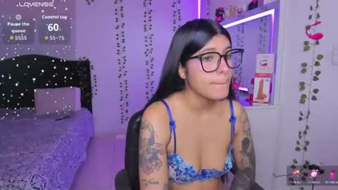Niki online show from July 18, 1:21 am