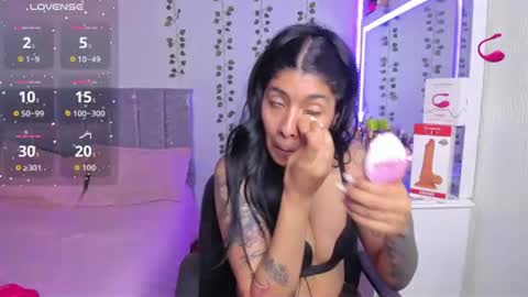Niki online show from August 2, 1:04 am