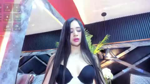 Snapshot of nikii_white chatting on December 9, 10:09 pm nikii_white online show from December 9, 10:09 pm