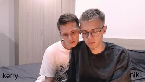 nikikerry_cum_ online show from October 7, 12:57 pm