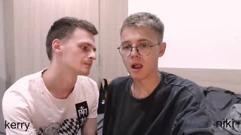 nikikerry_cum_ online show from October 11, 11:42 am