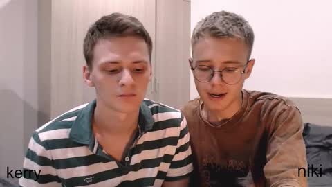 nikikerry_cum_ online show from October 15, 3:56 pm