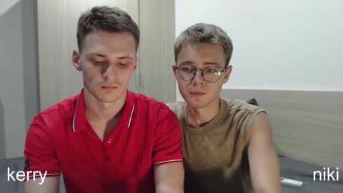 nikikerry_cum_ online show from November 10, 12:59 pm