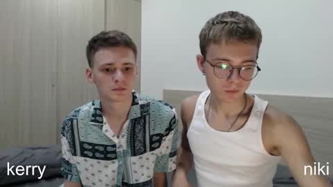 nikikerry_cum_ online show from November 11, 3:56 pm