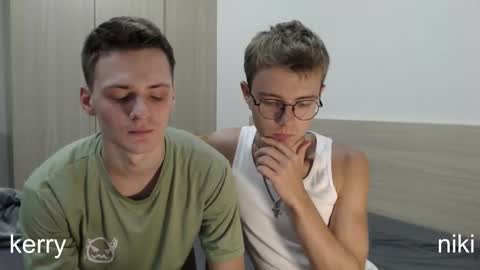 nikikerry_cum_ online show from November 16, 11:05 am