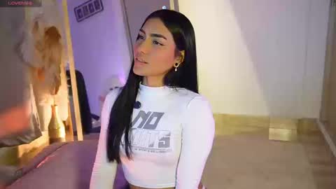 Nikita Luan online show from March 19, 12:58 am