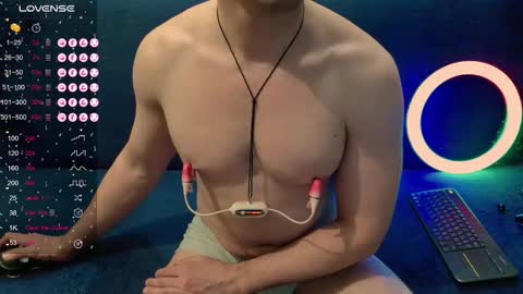 Sasha online show from November 11, 2:22 am