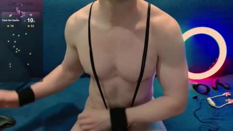 Sasha online show from February 19, 9:49 am