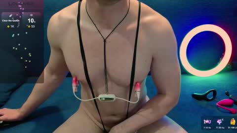 Sasha online show from February 22, 9:30 am