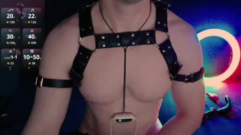 Sasha online show from May 5, 2:08 am