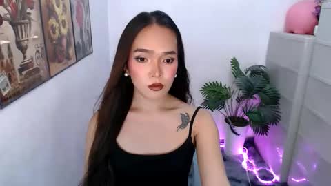 nikitta_morris online show from April 30, 8:57 pm