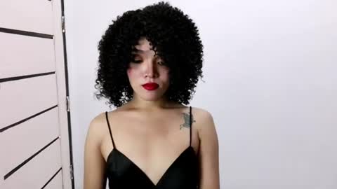 nikitta_morris online show from June 20, 6:16 am
