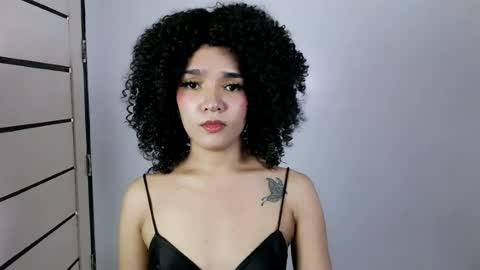 nikitta_morris online show from July 7, 1:19 am