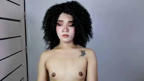 nikitta_morris online show from July 14, 2:05 am