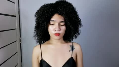 nikitta_morris online show from July 14, 2:01 pm