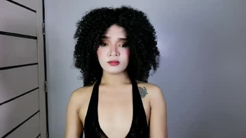 nikitta_morris online show from July 21, 5:26 pm