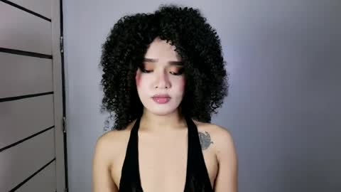 nikitta_morris online show from July 23, 3:10 pm