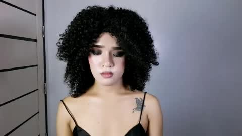 nikitta_morris online show from July 25, 6:38 pm
