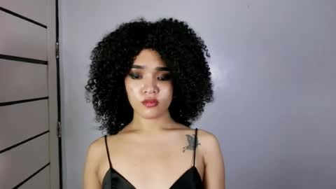 nikitta_morris online show from July 27, 6:15 pm