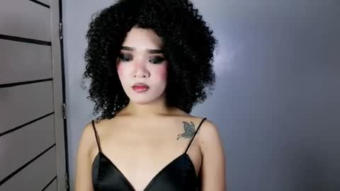 nikitta_morris online show from July 28, 3:21 pm