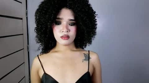 nikitta_morris online show from July 28, 6:20 pm