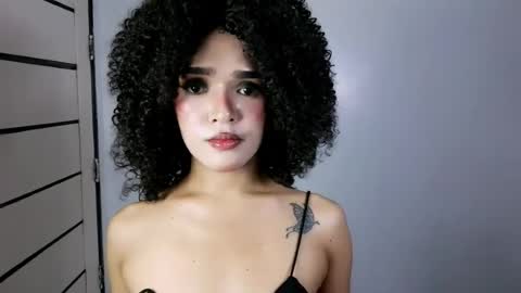 nikitta_morris online show from July 28, 8:52 pm