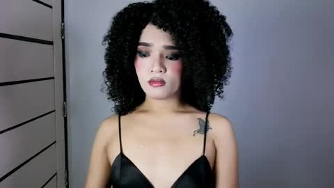 nikitta_morris online show from July 30, 5:01 pm
