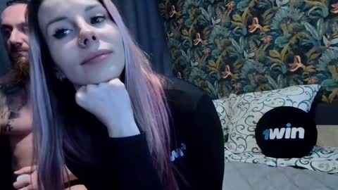 Snapshot of nikki7377 chatting on March 1, 4:33 pm nikki7377 online show from March 1, 4:33 pm