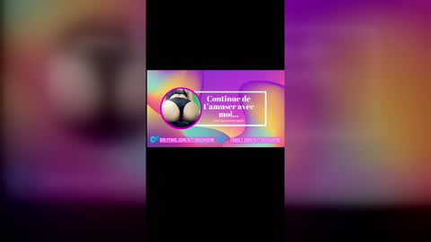 Kitty Chatte online show from March 15, 9:04 am