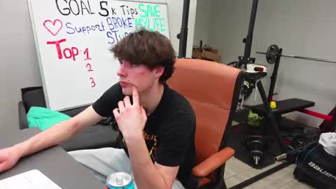 nikki online show from January 15, 10:02 pm