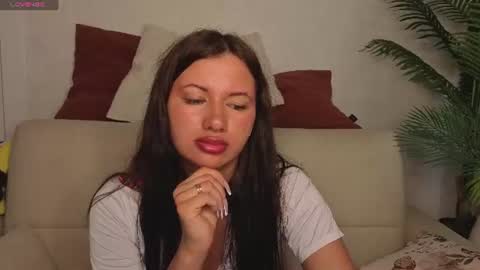 Snapshot of nikki_kai chatting on July 7, 2:03 am Nikki online show from July 7, 2:03 am