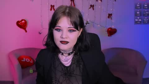 nikki_kiss_ online show from April 21, 8:09 am