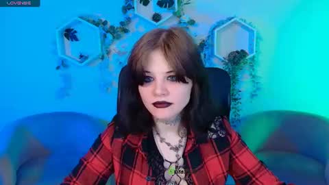 Snapshot of nikki_kiss_ chatting on June 22, 8:22 am nikki_kiss_ online show from June 22, 8:22 am