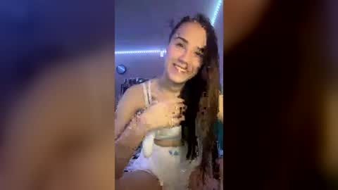 Nikki online show from June 17, 10:10 pm