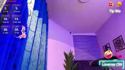 nikki_vesper online show from June 16, 4:26 am