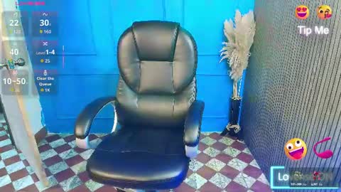 nikki_vesper online show from July 4, 4:29 am