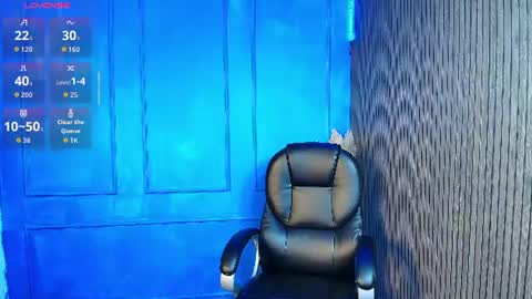 nikki_vesper online show from July 5, 4:19 am