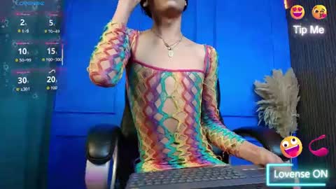 nikki_vesper online show from July 31, 4:34 am