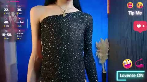 nikki_vesper online show from August 2, 4:00 am