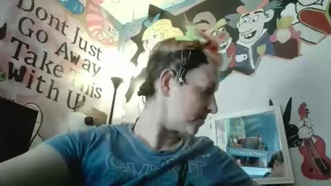 Snapshot of nikkietwotimes420 chatting on November 5, 6:30 pm Nikkie online show from November 5, 6:30 pm