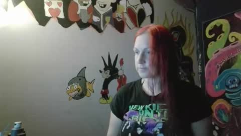 Nikkie online show from November 19, 3:39 am