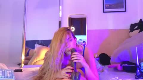 nikki online show from June 7, 11:30 pm