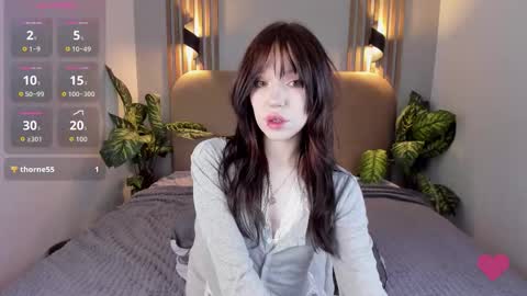 Snapshot of nikkimiltons chatting on December 2, 3:18 pm Nikki online show from December 2, 3:18 pm