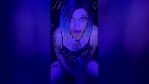 Nikki Neverland online show from May 23, 7:56 am