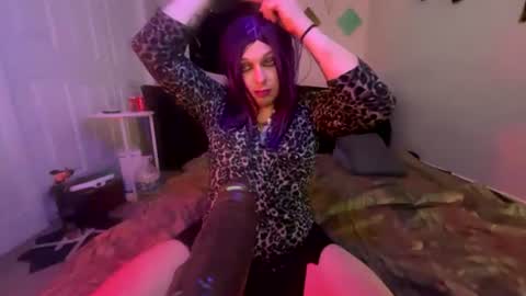 Nikki Neverland online show from July 11, 6:54 pm